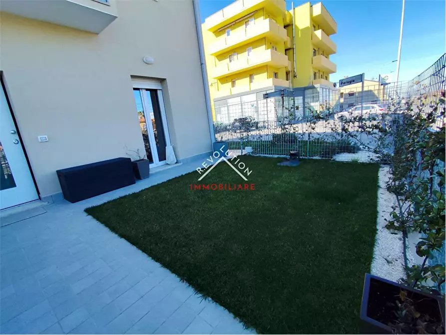 Immagine 20 di Appartamento in vendita  in via Litoranea a Mondolfo