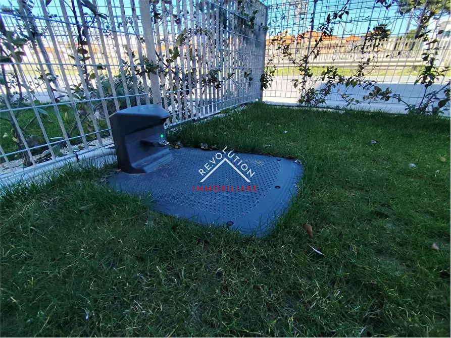 Immagine 22 di Appartamento in vendita  in via Litoranea a Mondolfo