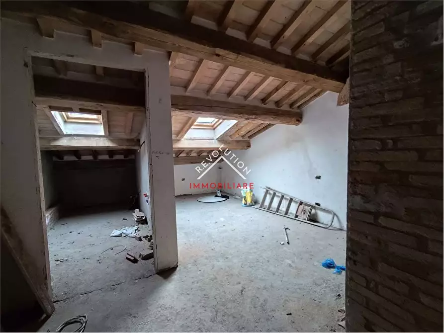 Immagine 4 di Appartamento in vendita  in Via S.Andrea 13 a San Giustino