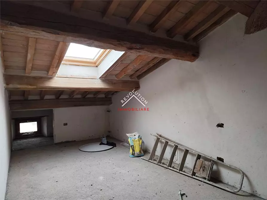 Immagine 2 di Appartamento in vendita  in Via S.Andrea 13 a San Giustino