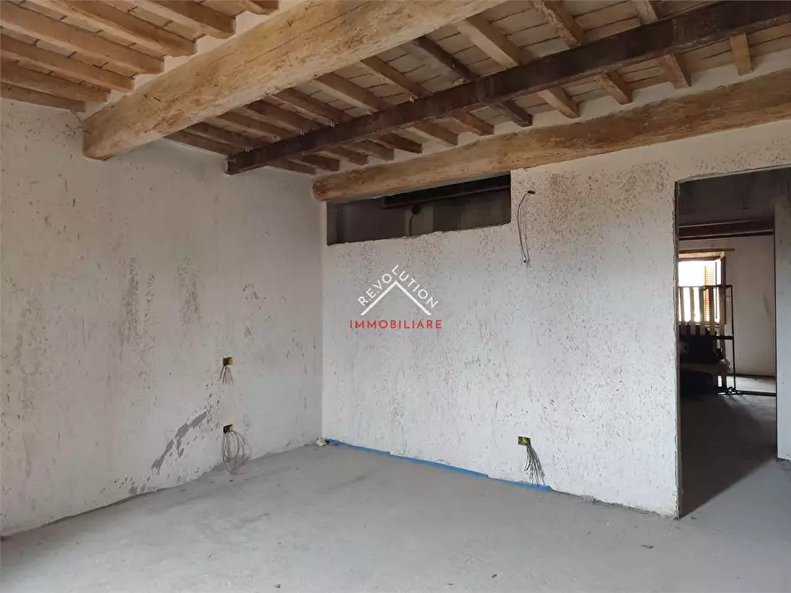 Immagine 5 di Appartamento in vendita  in Via S.Andrea 13 a San Giustino