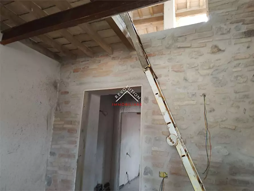 Immagine 9 di Appartamento in vendita  in Via S.Andrea 13 a San Giustino