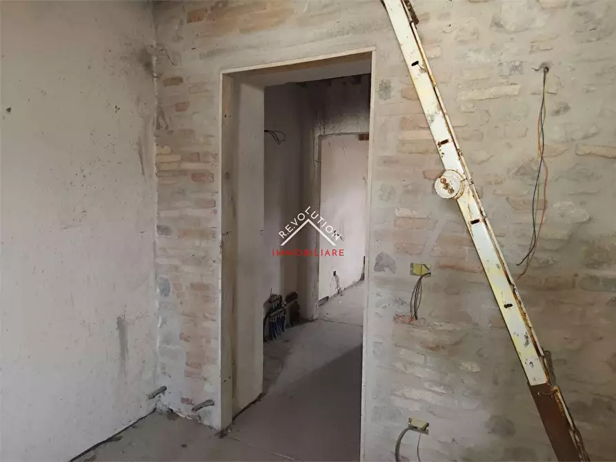 Immagine 10 di Appartamento in vendita  in Via S.Andrea 13 a San Giustino