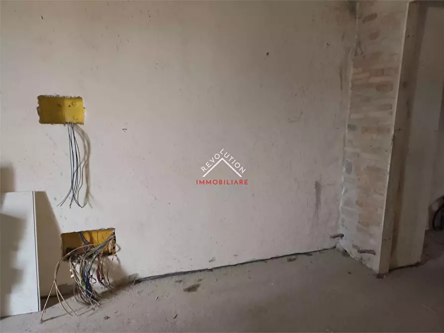 Immagine 11 di Appartamento in vendita  in Via S.Andrea 13 a San Giustino