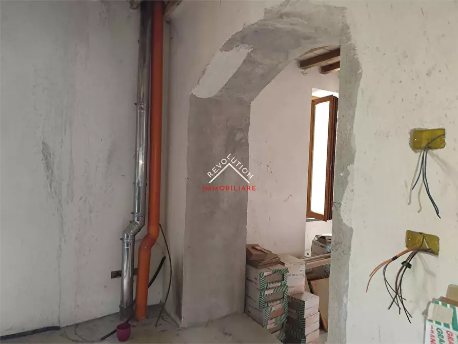 Immagine 13 di Appartamento in vendita  in Via S.Andrea 13 a San Giustino