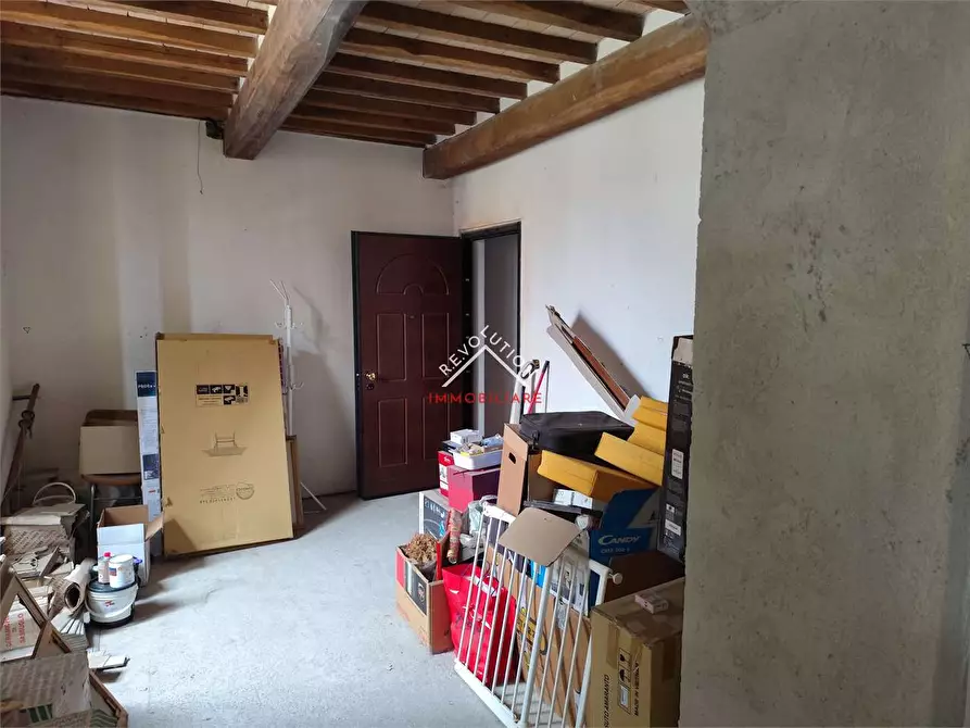 Immagine 12 di Appartamento in vendita  in Via S.Andrea 13 a San Giustino