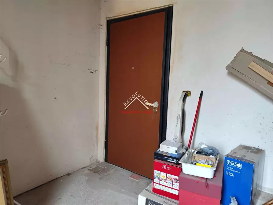 Immagine 14 di Appartamento in vendita  in Via S.Andrea 13 a San Giustino