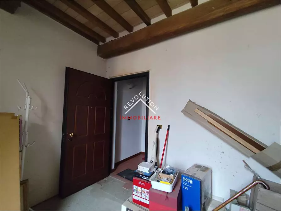 Immagine 16 di Appartamento in vendita  in Via S.Andrea 13 a San Giustino