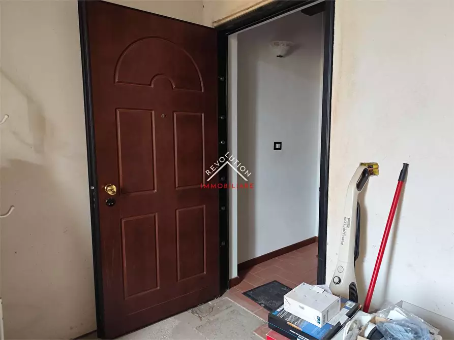 Immagine 15 di Appartamento in vendita  in Via S.Andrea 13 a San Giustino