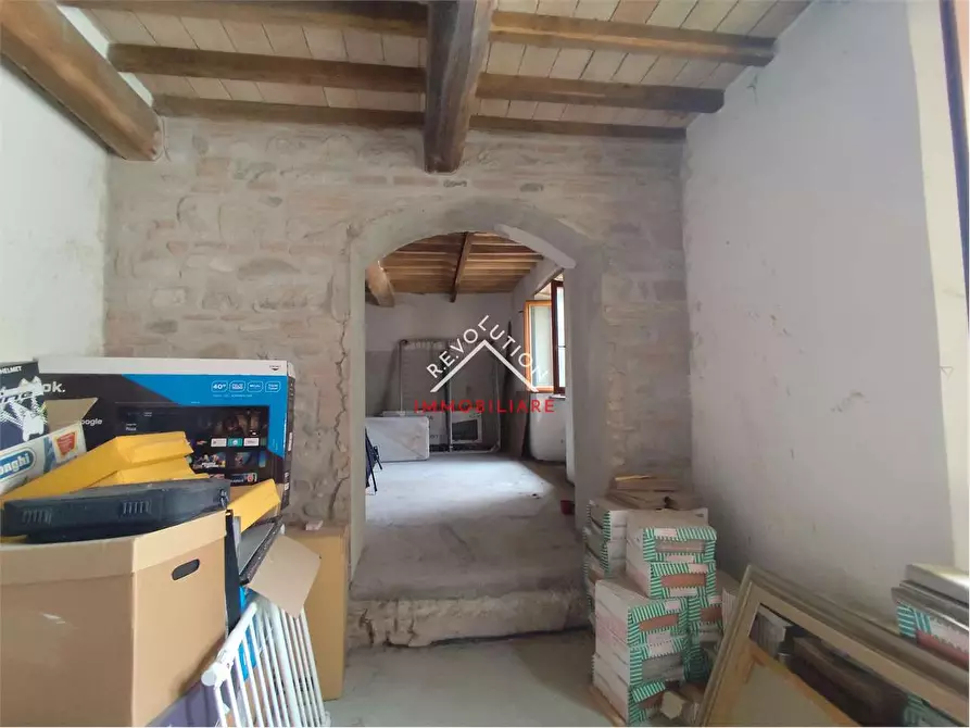 Immagine 17 di Appartamento in vendita  in Via S.Andrea 13 a San Giustino