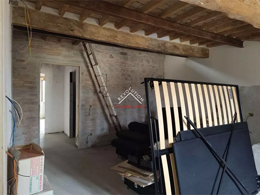 Immagine 20 di Appartamento in vendita  in Via S.Andrea 13 a San Giustino