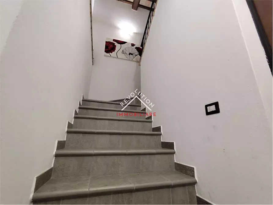 Immagine 21 di Appartamento in vendita  in Via S.Andrea 13 a San Giustino