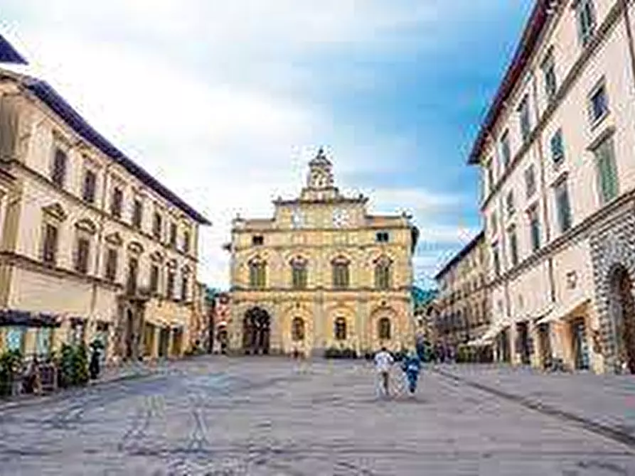 Immagine 8 di Capannone industriale in vendita  in via Martiri delle Foibe 25 a Città Di Castello