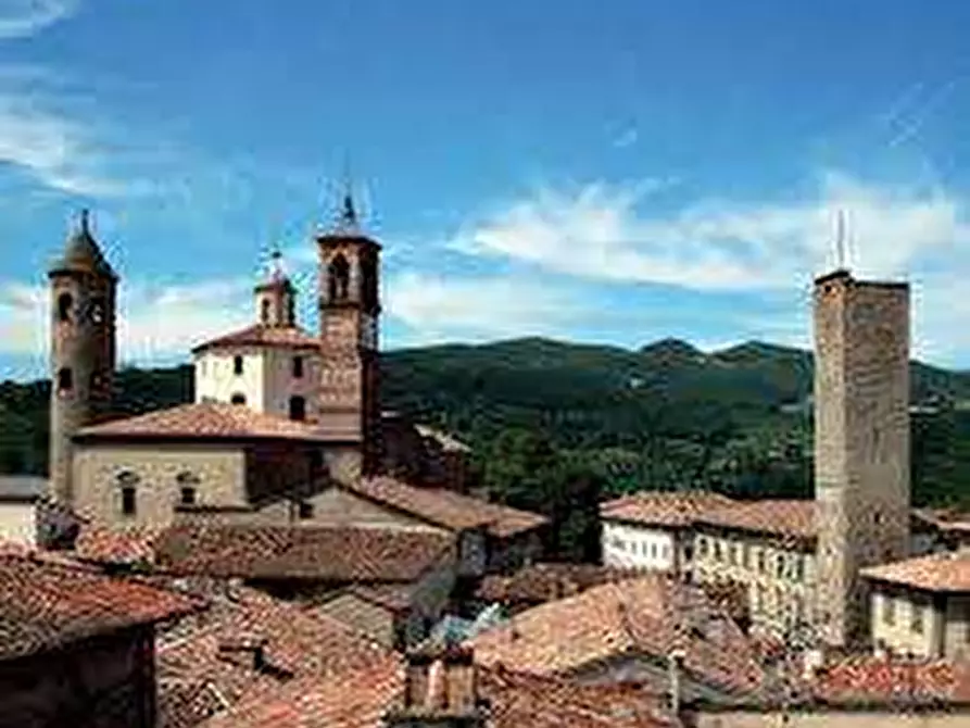 Immagine 12 di Capannone industriale in vendita  in via Martiri delle Foibe 25 a Città Di Castello