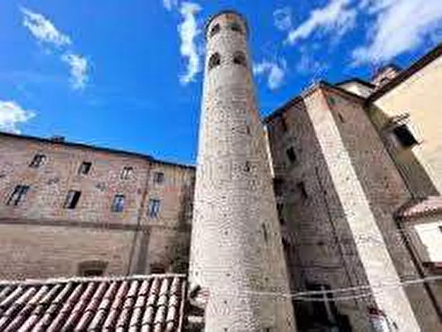 Immagine 13 di Capannone industriale in vendita  in via Martiri delle Foibe 25 a Città Di Castello