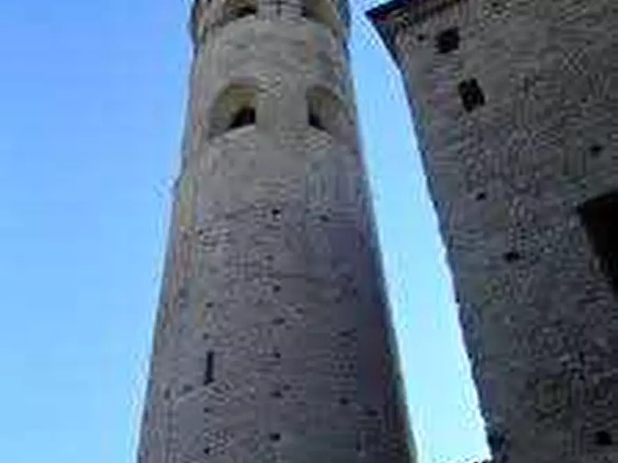 Immagine 14 di Capannone industriale in vendita  in via Martiri delle Foibe 25 a Città Di Castello