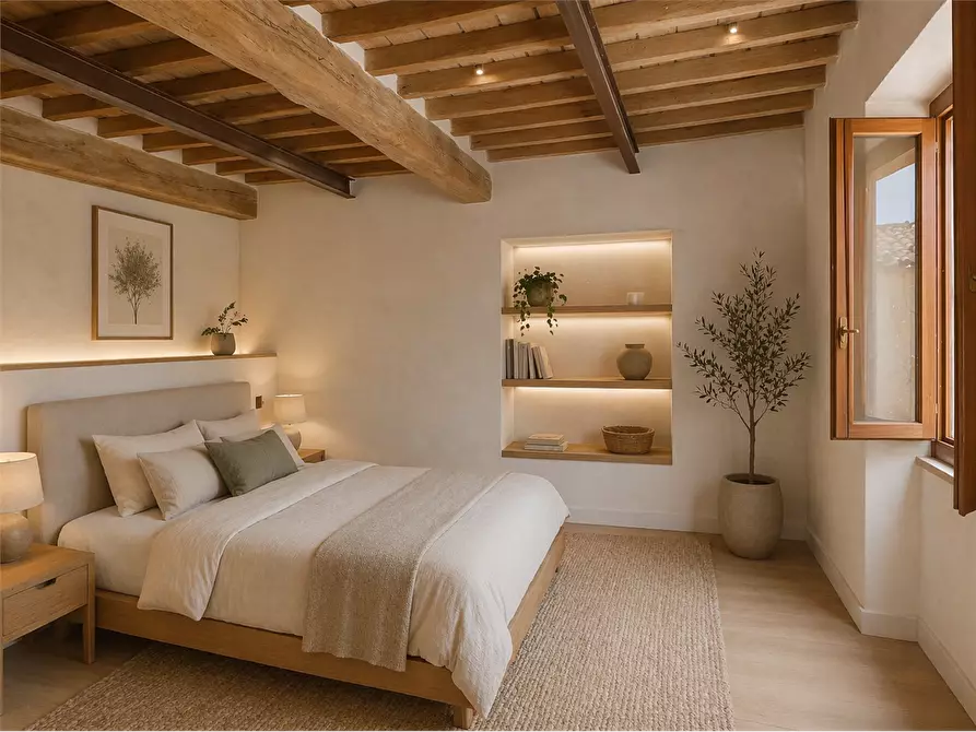 Immagine 25 di Appartamento in vendita  in Via S.Andrea 13 a San Giustino