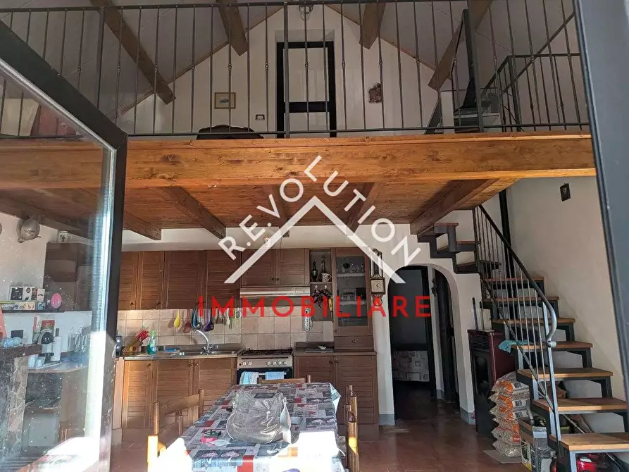 Immagine 7 di Villa in vendita  in Via Bocca Trabaria a San Giustino