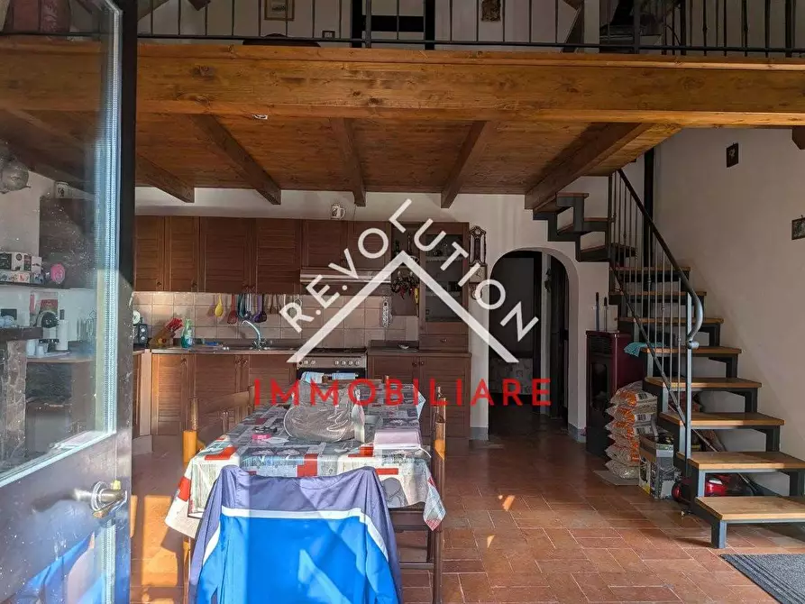 Immagine 8 di Villa in vendita  in Via Bocca Trabaria a San Giustino