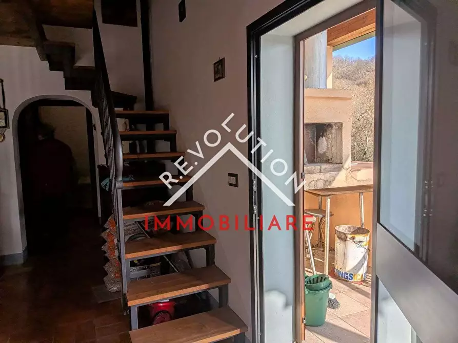 Immagine 9 di Villa in vendita  in Via Bocca Trabaria a San Giustino