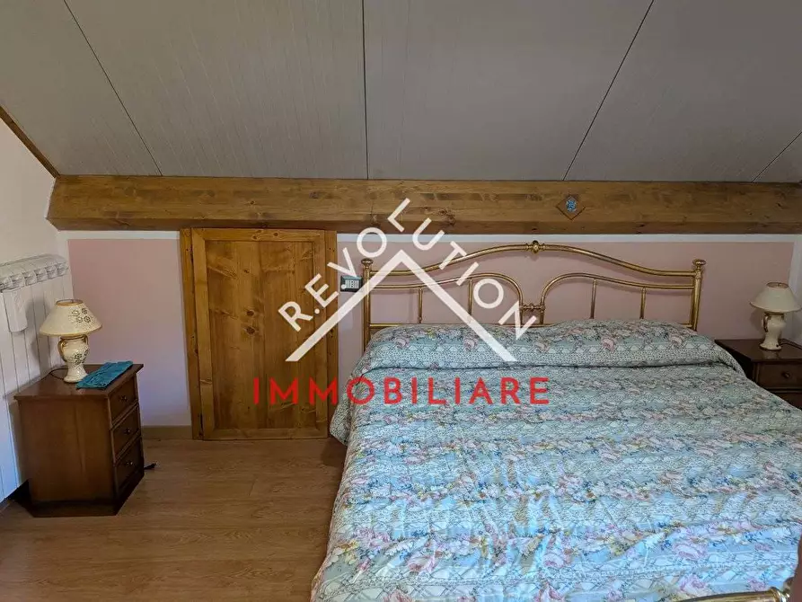 Immagine 18 di Villa in vendita  in Via Bocca Trabaria a San Giustino