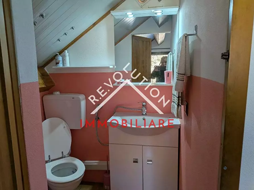 Immagine 14 di Villa in vendita  in Via Bocca Trabaria a San Giustino