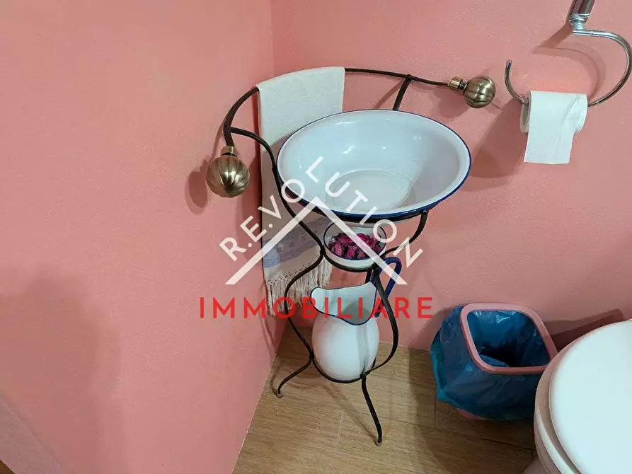 Immagine 15 di Villa in vendita  in Via Bocca Trabaria a San Giustino