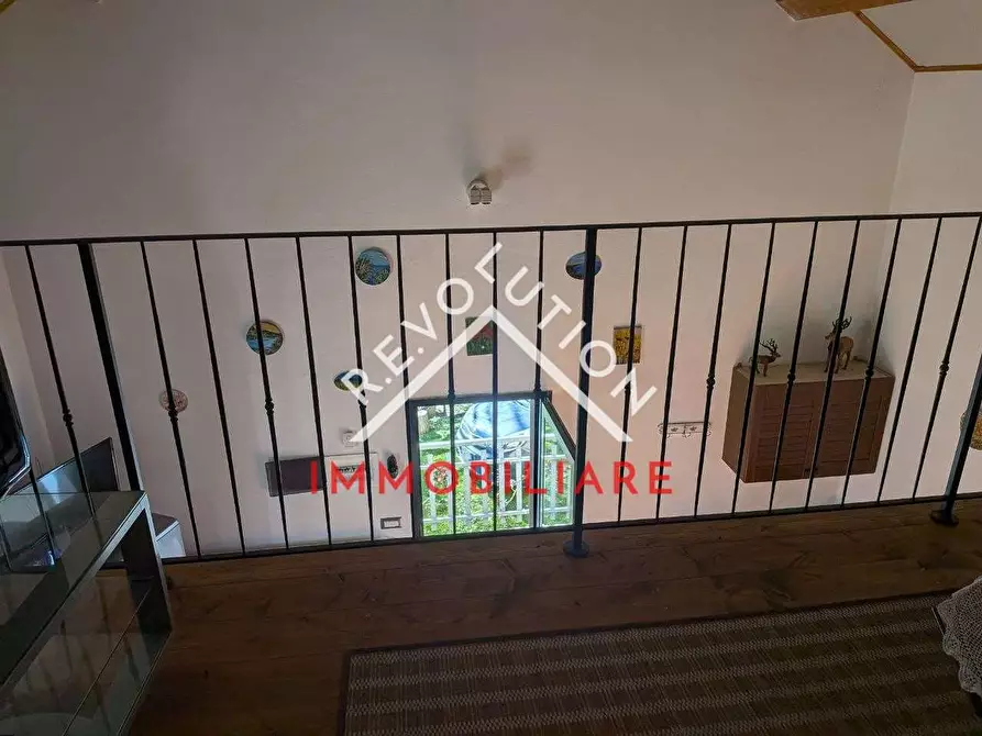 Immagine 11 di Villa in vendita  in Via Bocca Trabaria a San Giustino