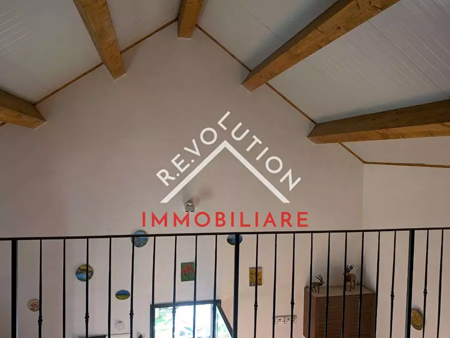 Immagine 12 di Villa in vendita  in Via Bocca Trabaria a San Giustino