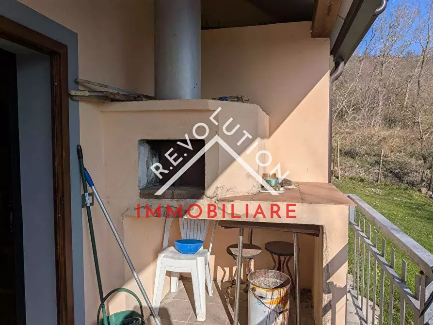 Immagine 19 di Villa in vendita  in Via Bocca Trabaria a San Giustino
