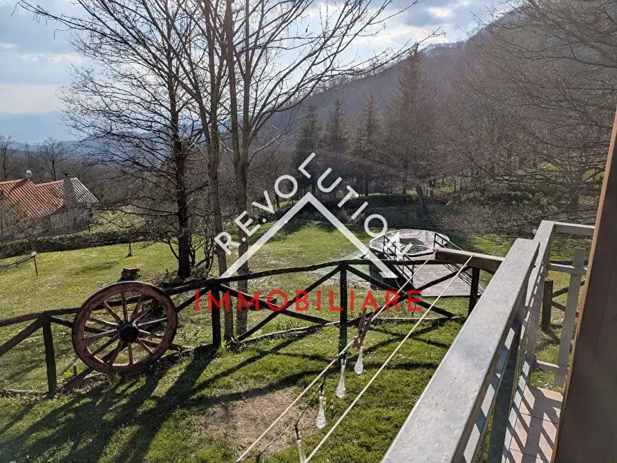 Immagine 20 di Villa in vendita  in Via Bocca Trabaria a San Giustino