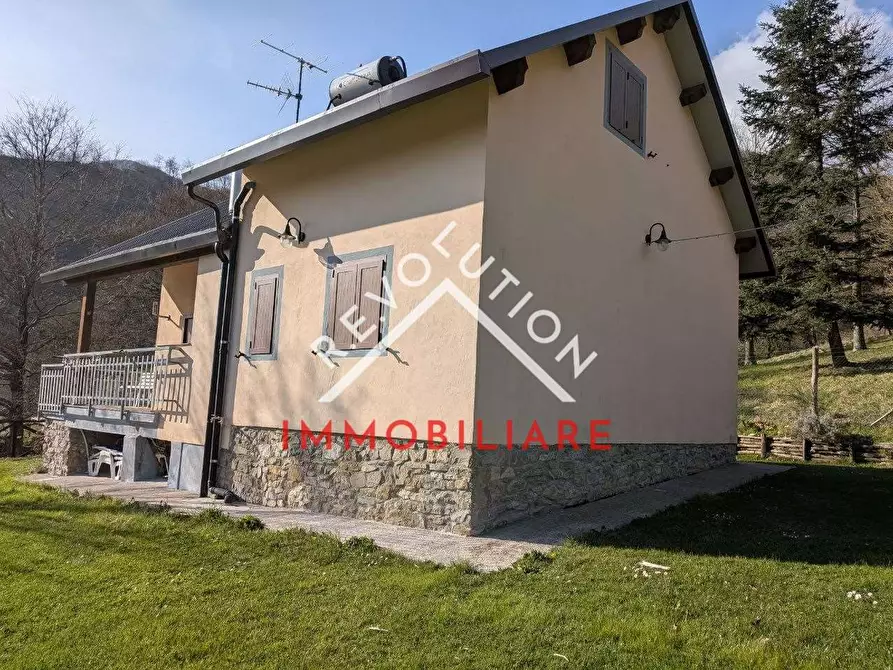 Immagine 26 di Villa in vendita  in Via Bocca Trabaria a San Giustino