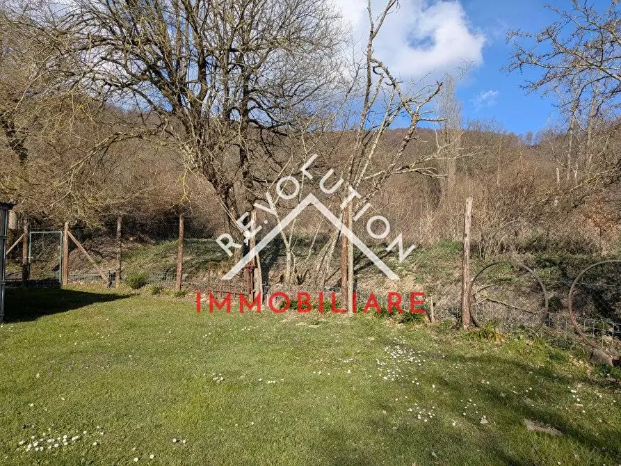 Immagine 25 di Villa in vendita  in Via Bocca Trabaria a San Giustino