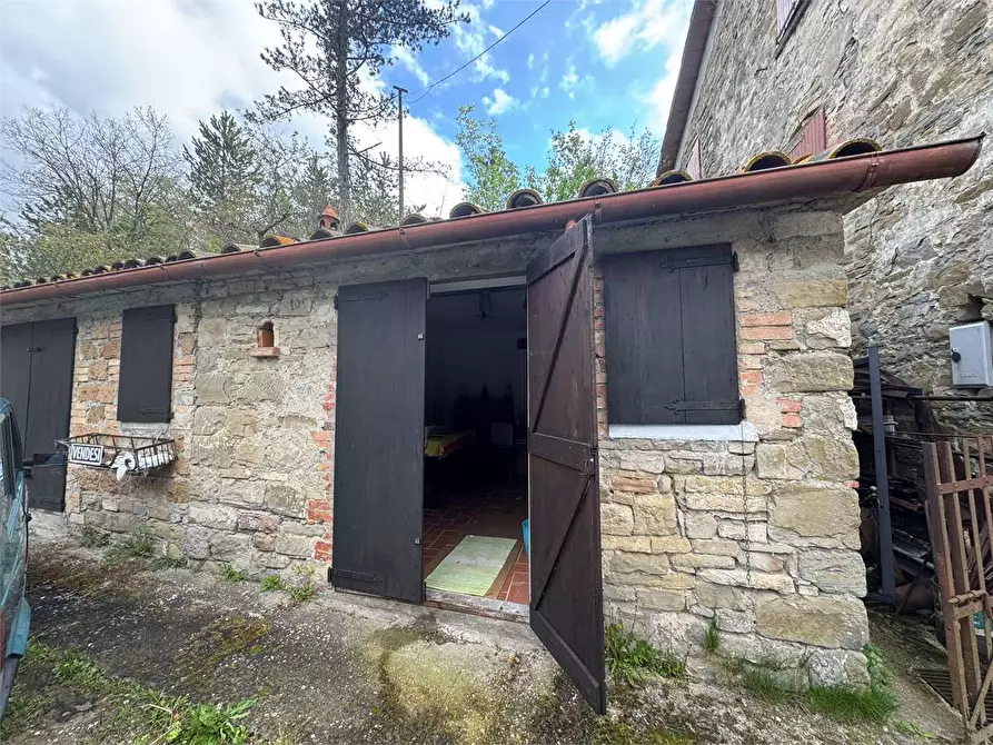 Immagine 1 di Terreno agricolo in vendita  in vocabolo sant'anna a Pietralunga