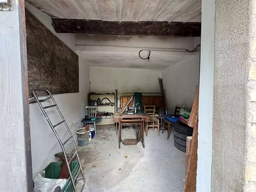 Immagine 3 di Terreno agricolo in vendita  in vocabolo sant'anna a Pietralunga