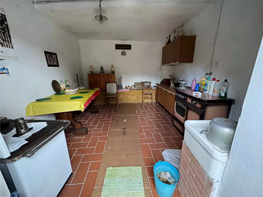 Immagine 4 di Terreno agricolo in vendita  in vocabolo sant'anna a Pietralunga