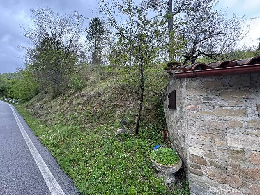 Immagine 9 di Terreno agricolo in vendita  in vocabolo sant'anna a Pietralunga