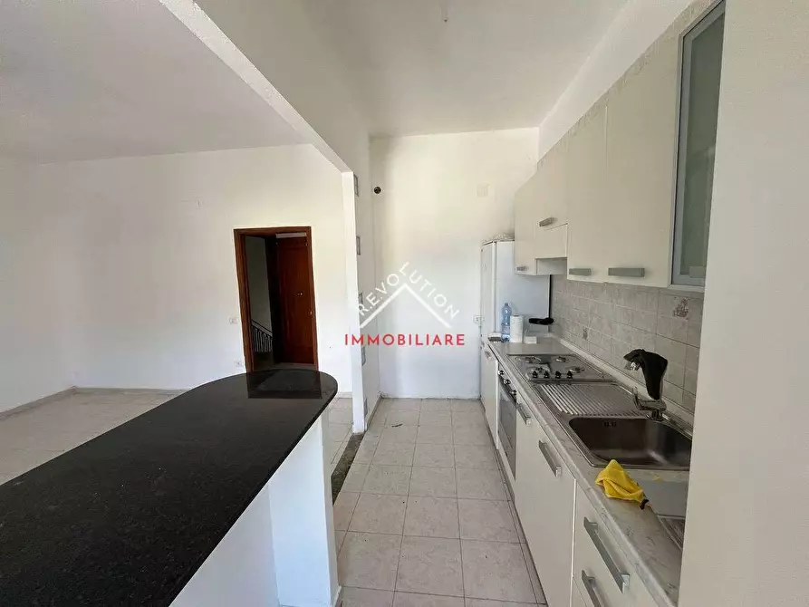 Immagine 6 di Appartamento in vendita  in via cortonese 22 a Città Di Castello