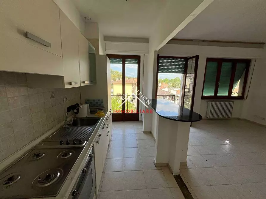Immagine 4 di Appartamento in vendita  in via cortonese 22 a Città Di Castello