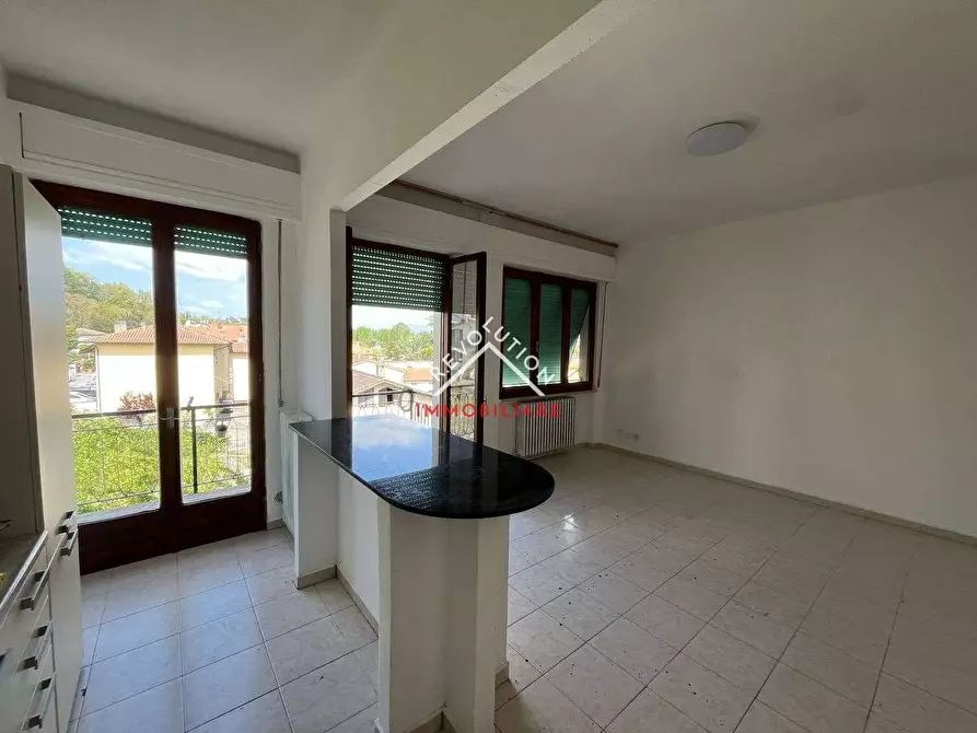 Immagine 5 di Appartamento in vendita  in via cortonese 22 a Città Di Castello