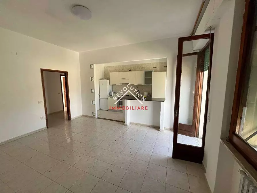 Immagine 9 di Appartamento in vendita  in via cortonese 22 a Città Di Castello