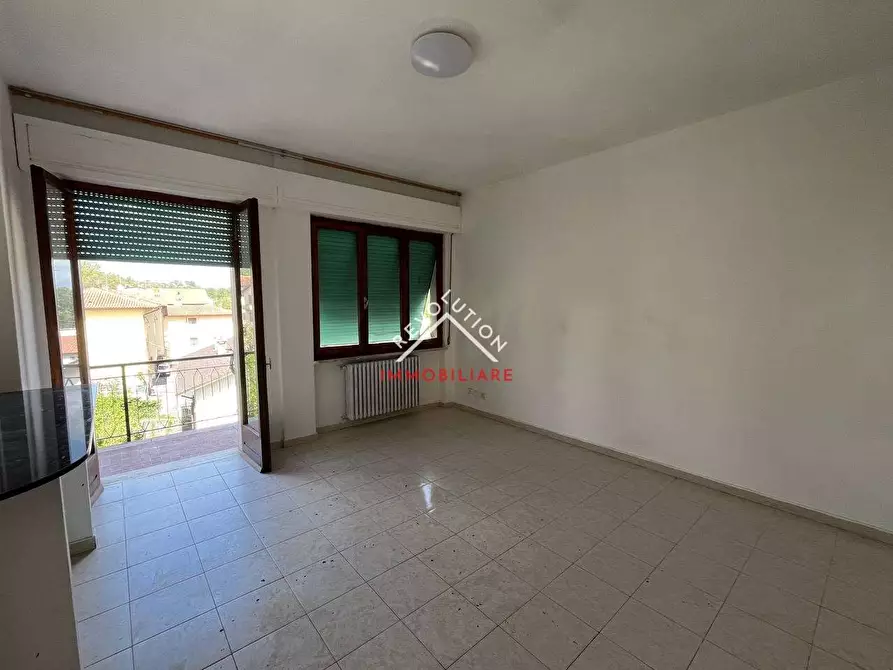 Immagine 8 di Appartamento in vendita  in via cortonese 22 a Città Di Castello