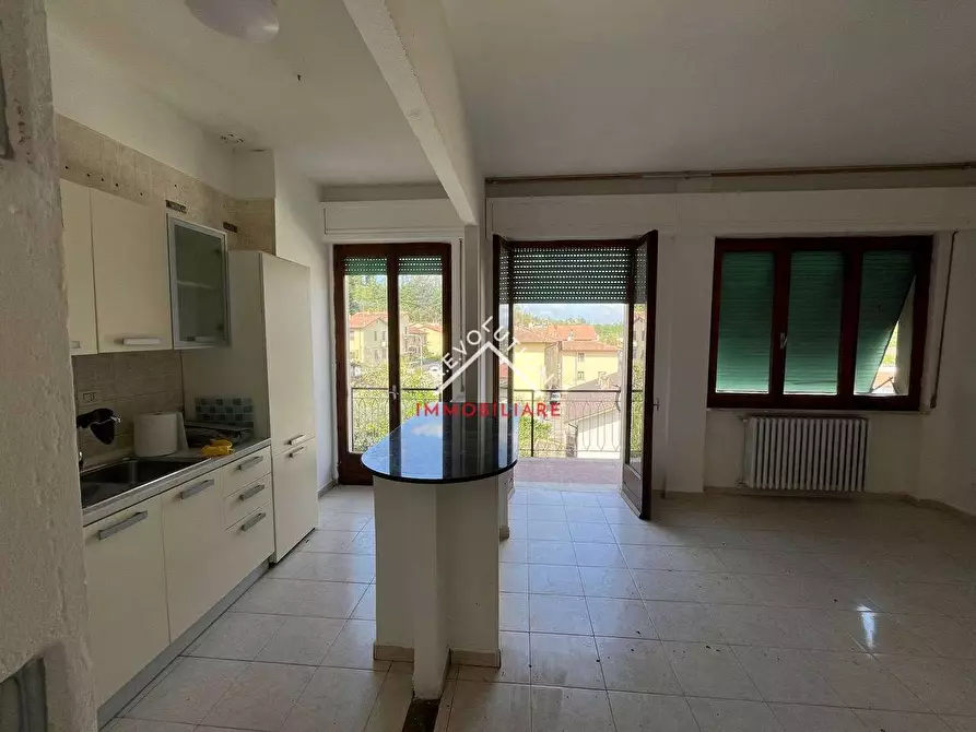 Immagine 3 di Appartamento in vendita  in via cortonese 22 a Città Di Castello