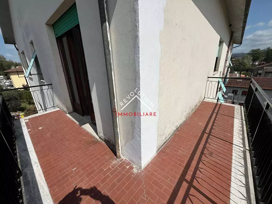 Immagine 10 di Appartamento in vendita  in via cortonese 22 a Città Di Castello