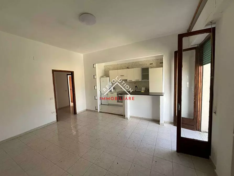 Immagine 2 di Appartamento in vendita  in via cortonese 22 a Città Di Castello