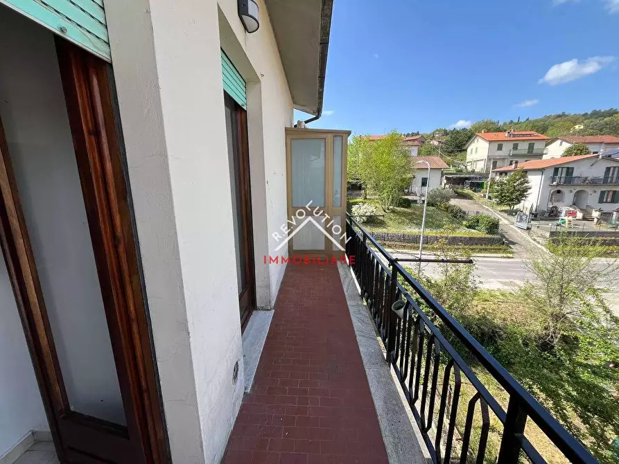 Immagine 17 di Appartamento in vendita  in via cortonese 22 a Città Di Castello