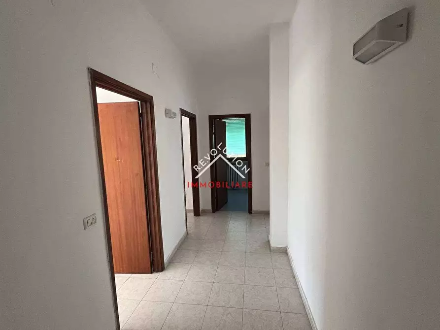 Immagine 19 di Appartamento in vendita  in via cortonese 22 a Città Di Castello