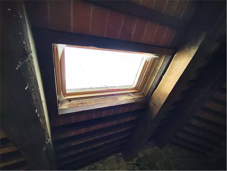 Immagine 8 di Rustico / casale in vendita  in valsavignone - ville di roti a Pieve Santo Stefano