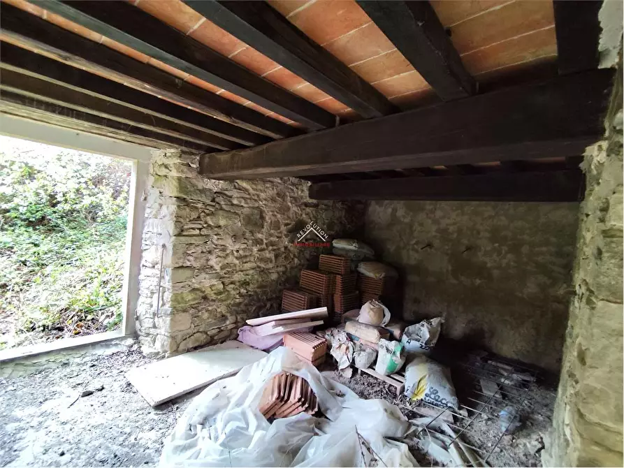 Immagine 17 di Rustico / casale in vendita  in valsavignone - ville di roti a Pieve Santo Stefano