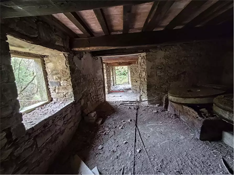 Immagine 10 di Rustico / casale in vendita  in valsavignone - ville di roti a Pieve Santo Stefano